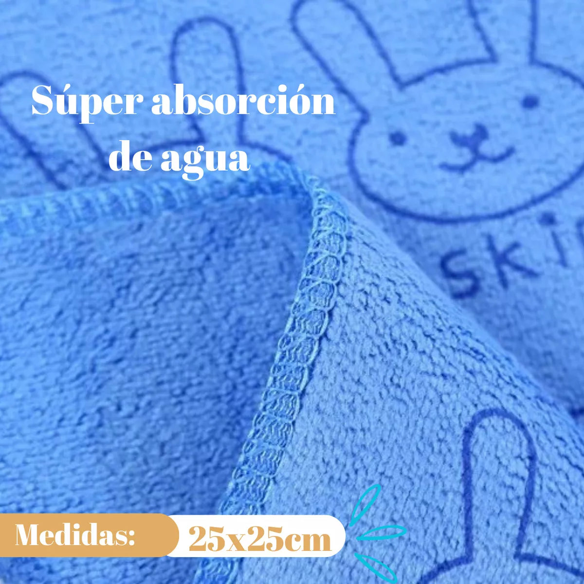 MagicCloth™- Paño Mágico Multi-uso reutilizable