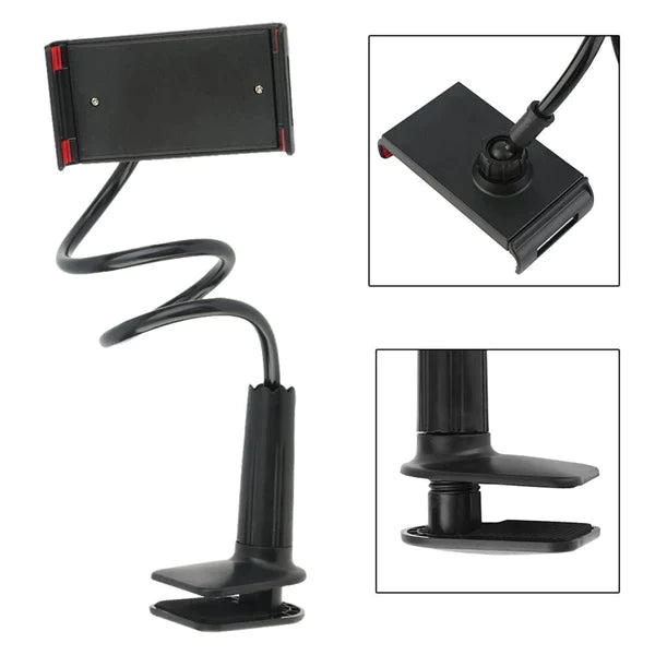 X2 SOPORTE FLEXIBLE PARA CELULAR O TABLET