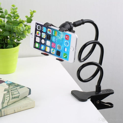 X2 SOPORTE FLEXIBLE PARA CELULAR O TABLET