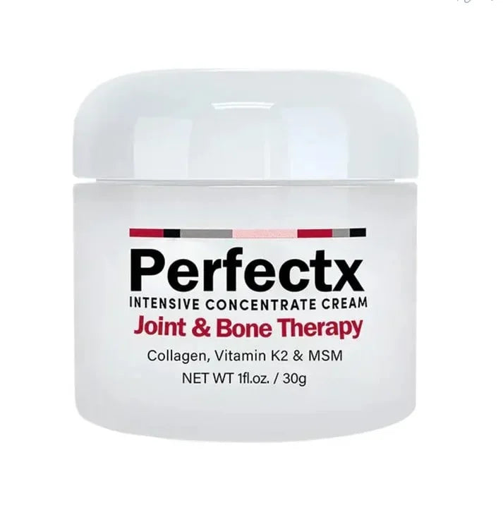 X2 Perfectx ™ - Crema Alivia Dolores