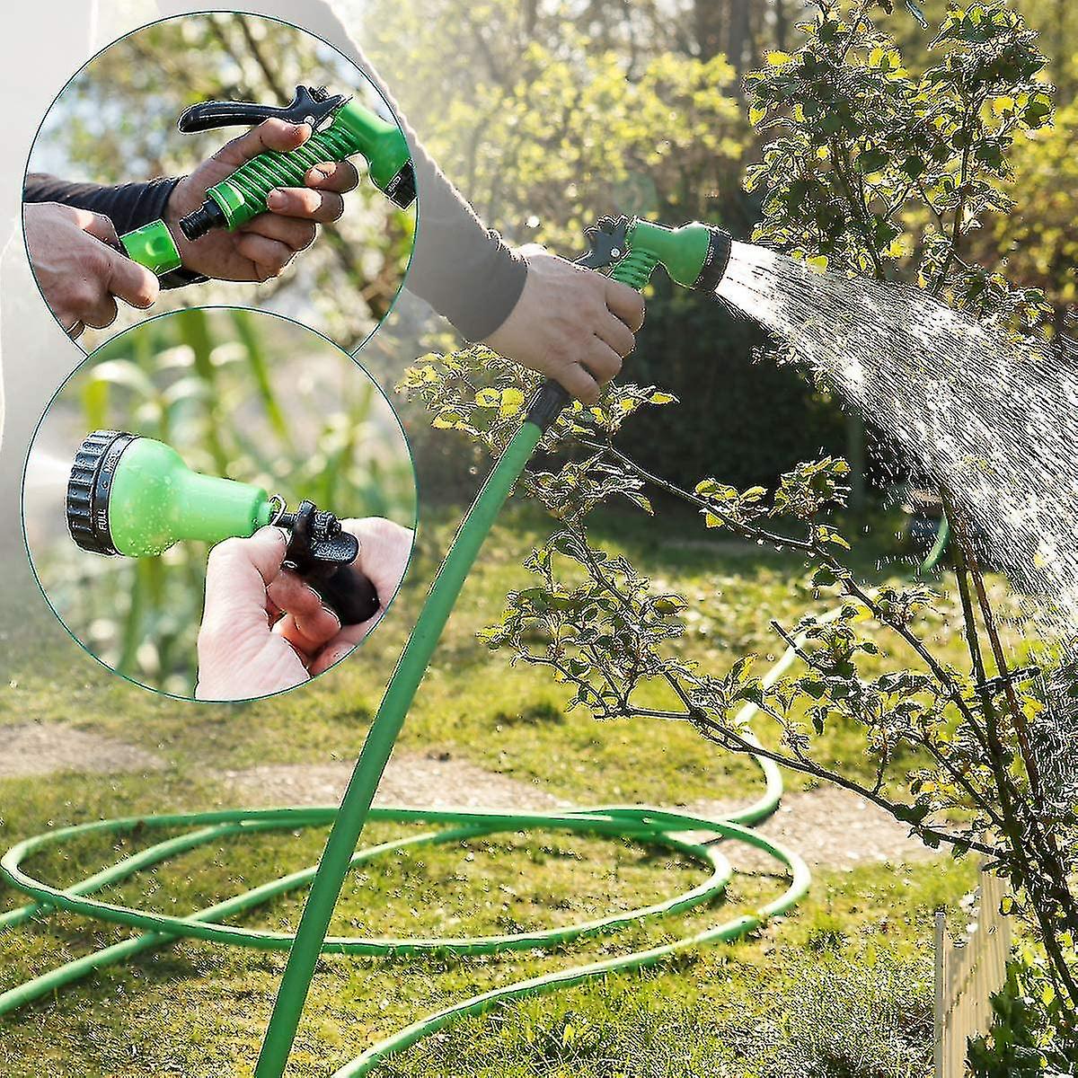Manguera Expandible HidroPro™