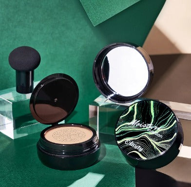 BASE DE MAQUILLAJE-MOISTURE CUSHIO