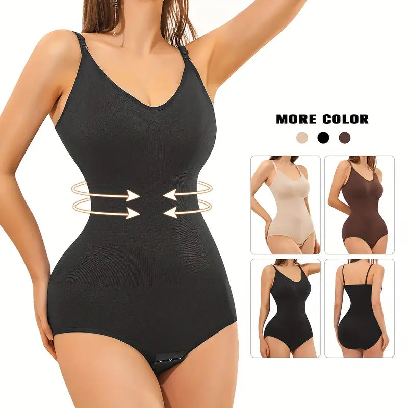 BODY SHARPER MOLDEADOR