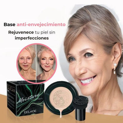 BASE DE MAQUILLAJE-MOISTURE CUSHIO