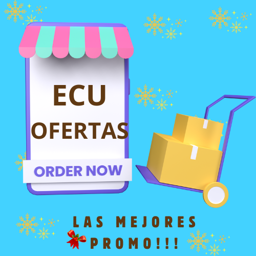 ECUofertas