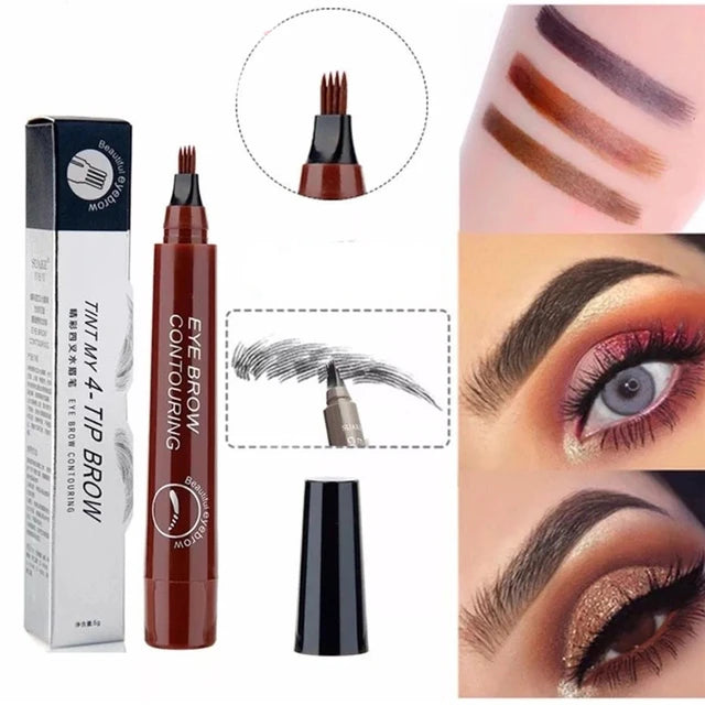 LAPIZ DE CEJAS LIQUIDO