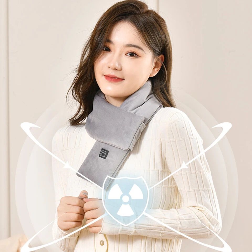 Bufanda Calefactora HeatComfort™