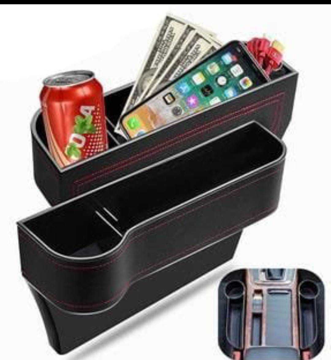 ORGANIZADOR PARA ASIENTOS DE AUTO