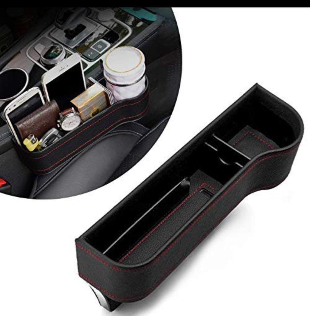 ORGANIZADOR PARA ASIENTOS DE AUTO