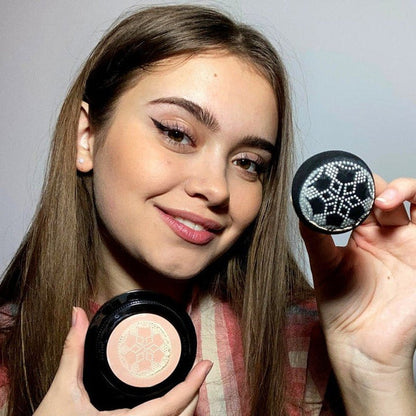 BASE DE MAQUILLAJE-MOISTURE CUSHIO