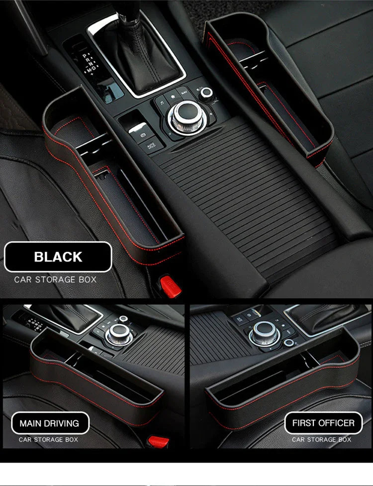 ORGANIZADOR PARA ASIENTOS DE AUTO