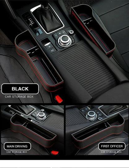 ORGANIZADOR PARA ASIENTOS DE AUTO