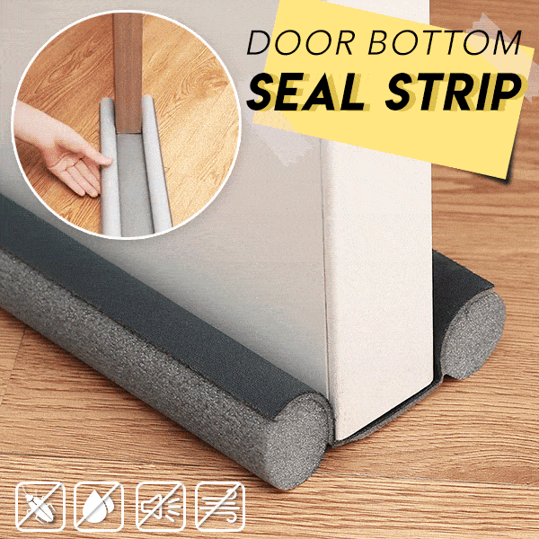 AISLANTE PROTECTOR DE PUERTAS SUPER PROMO (2X1)
