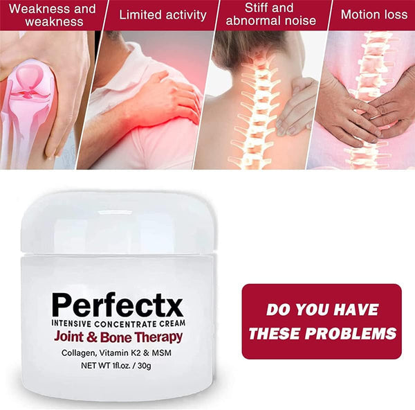 X2 Perfectx ™ - Crema Alivia Dolores