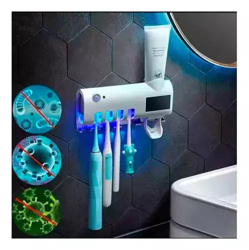 ESTERILIZADOR DE CEPILLOS