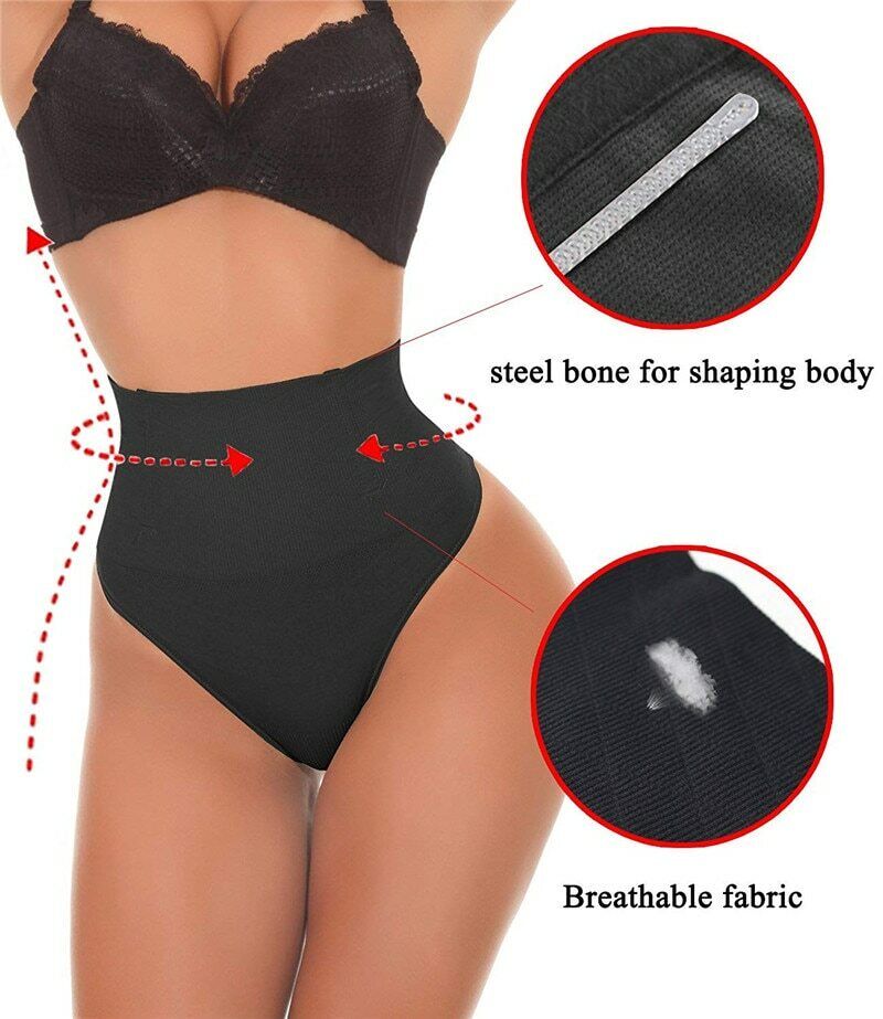PANTY INVISIBLE MOLDEADOR + gratis ORGANIZADOR DE ROPA