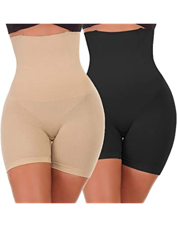 X2 FAJA  SHORT SIN BROCHE