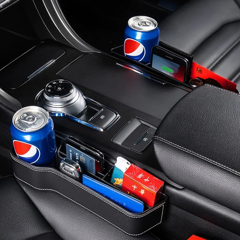 ORGANIZADOR PARA ASIENTOS DE AUTO