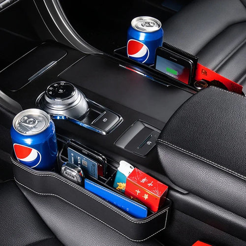ORGANIZADOR PARA ASIENTOS DE AUTO
