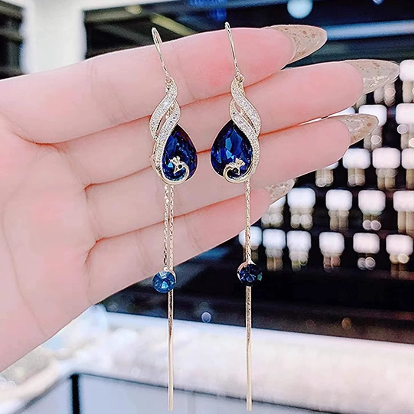 PENDIENTES SKY🥰
