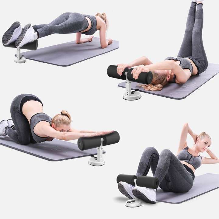 x2 SOPORTE PARA ABDOMINALES