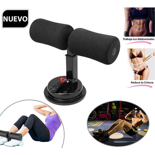 x2 SOPORTE PARA ABDOMINALES