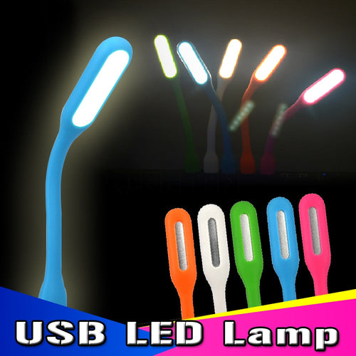 X2 MINI LAMPARA LED